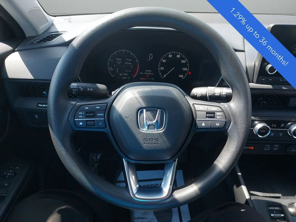 2023 Honda CR-V EX - Photo 10