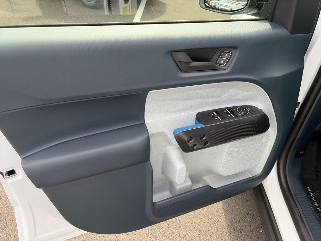 New 2026 White Ford XLT image 13