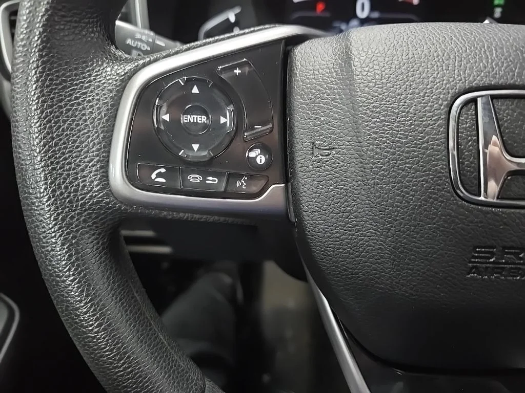 Used 2020 Gray Honda EX image 20