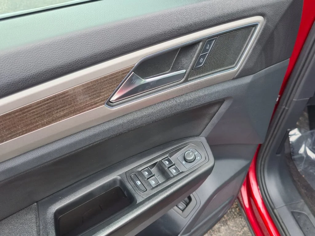 2019 Volkswagen Atlas SE w/Tech - Photo 21
