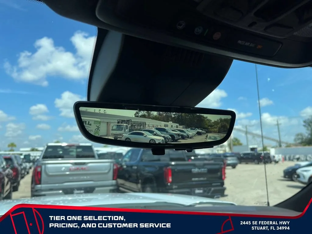 2026 GMC Sierra 1500 Denali - Photo 33