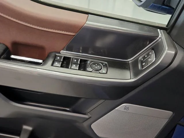 2023 Ford F-150 Lariat - Photo 27