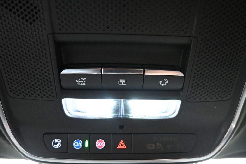 Used 2026 Black GMC Denali image 22