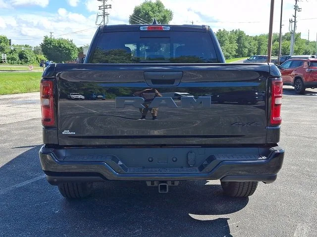 New 2026 Black Ram Express image 5
