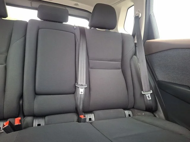 Used 2023 Gray Nissan S Intelligent AWD image 53