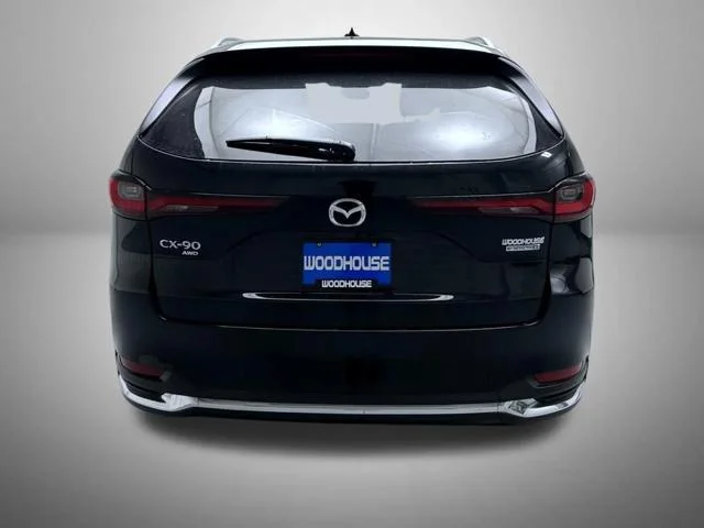 2026 Mazda CX-90 Premium Plus Package - Photo 7