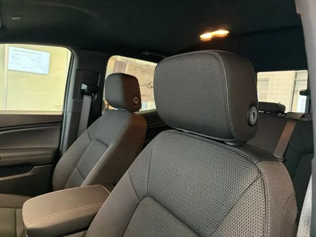 2026 GMC Canyon Elevation - Photo 16
