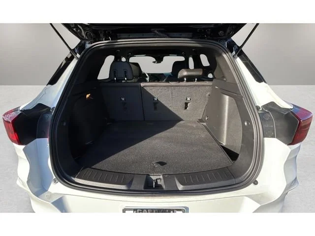 Used 2024 Summit White Chevrolet RS image 33