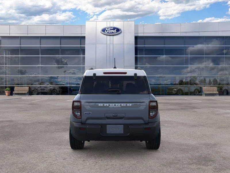 2025 Ford Bronco Sport Heritage - Photo 5