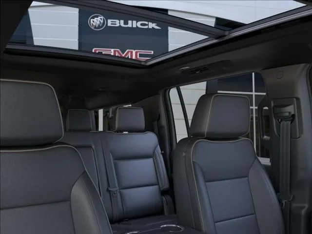 2026 GMC Yukon XL Elevation - Photo 24