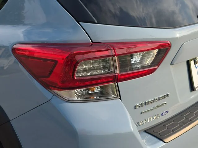 Used 2021 Gray Subaru Limited image 35