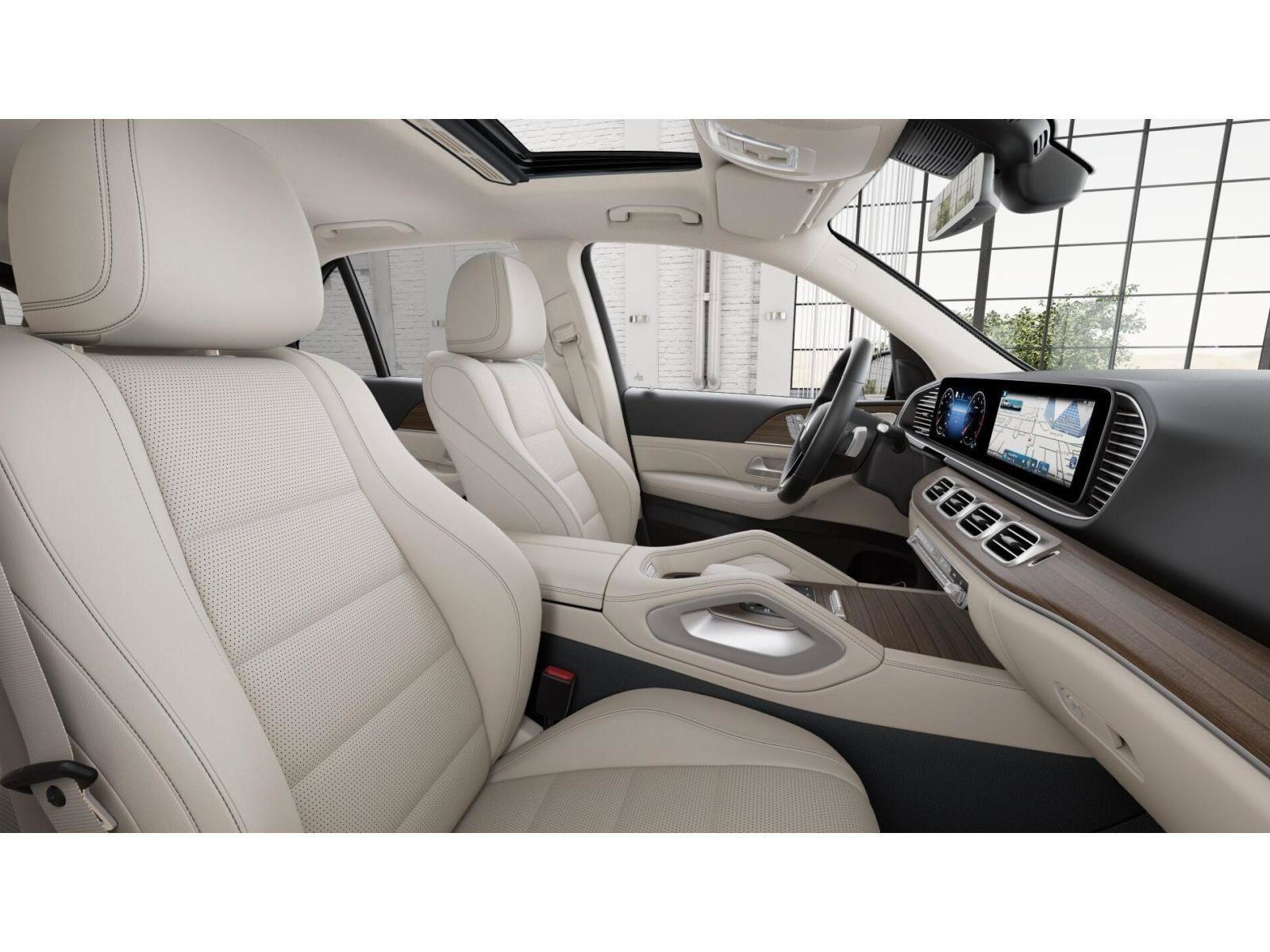 2026 Mercedes-Benz GLE GLE450 - Photo 5