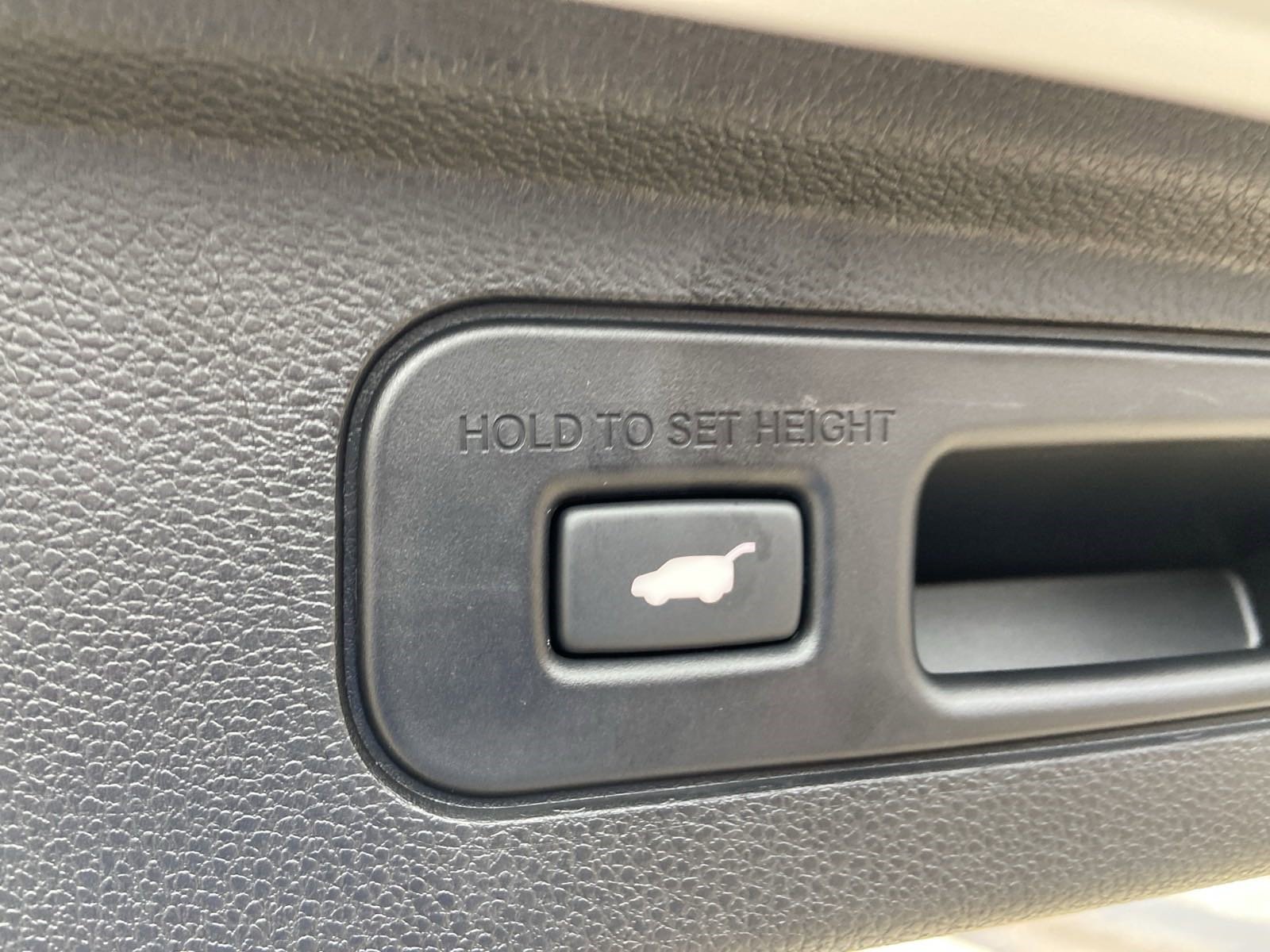 New 2026 Platinum White Pearl Honda Touring image 54