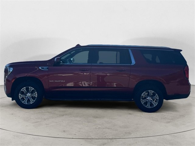 2024 Gmc Yukon XL SLE photo 2