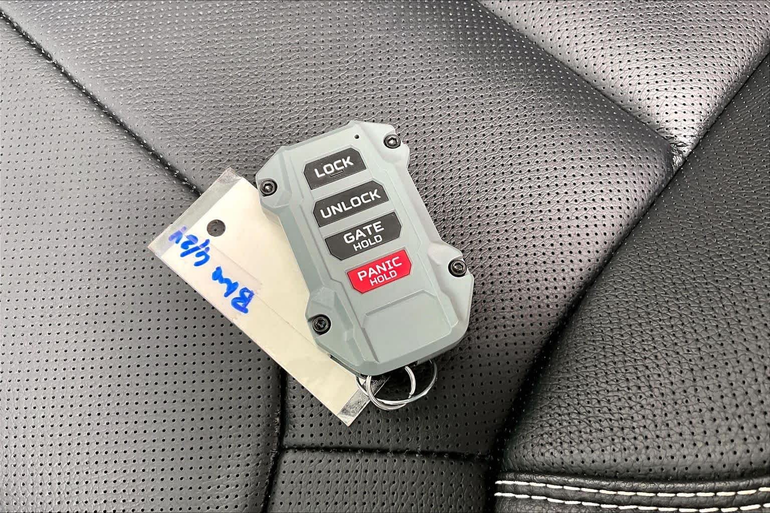 Certified Used 2026 Lunar Rock Toyota Limited Hybrid image 15