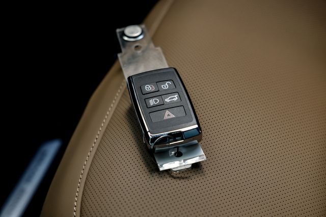 New 2026  Land Rover Dynamic SE image 66