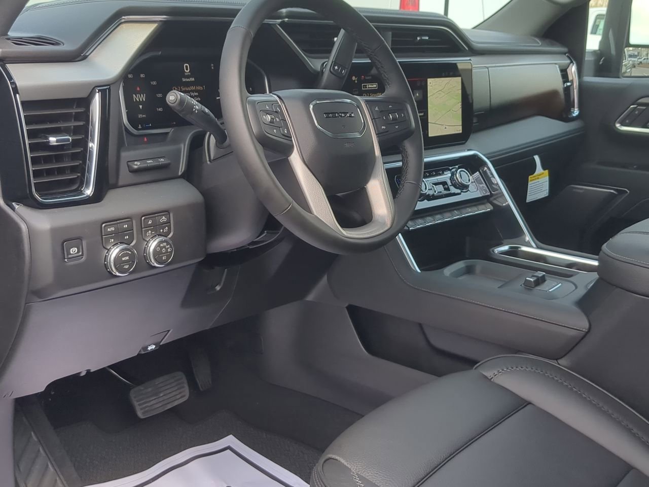2026 GMC Sierra 2500HD Denali - Photo 10