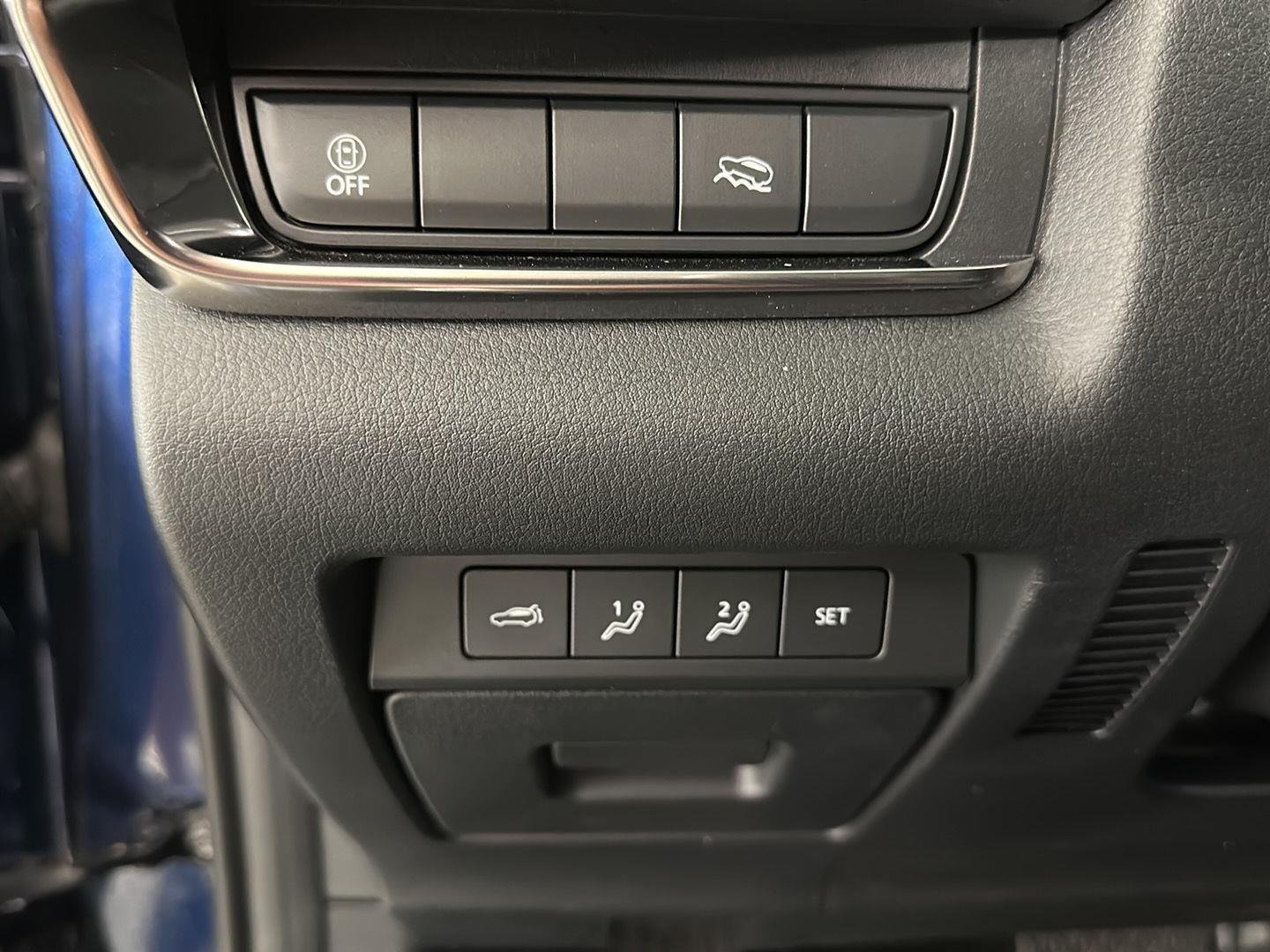 Used 2022 Deep Crystal Blue Mica Mazda 2.5 S Premium Package image 20