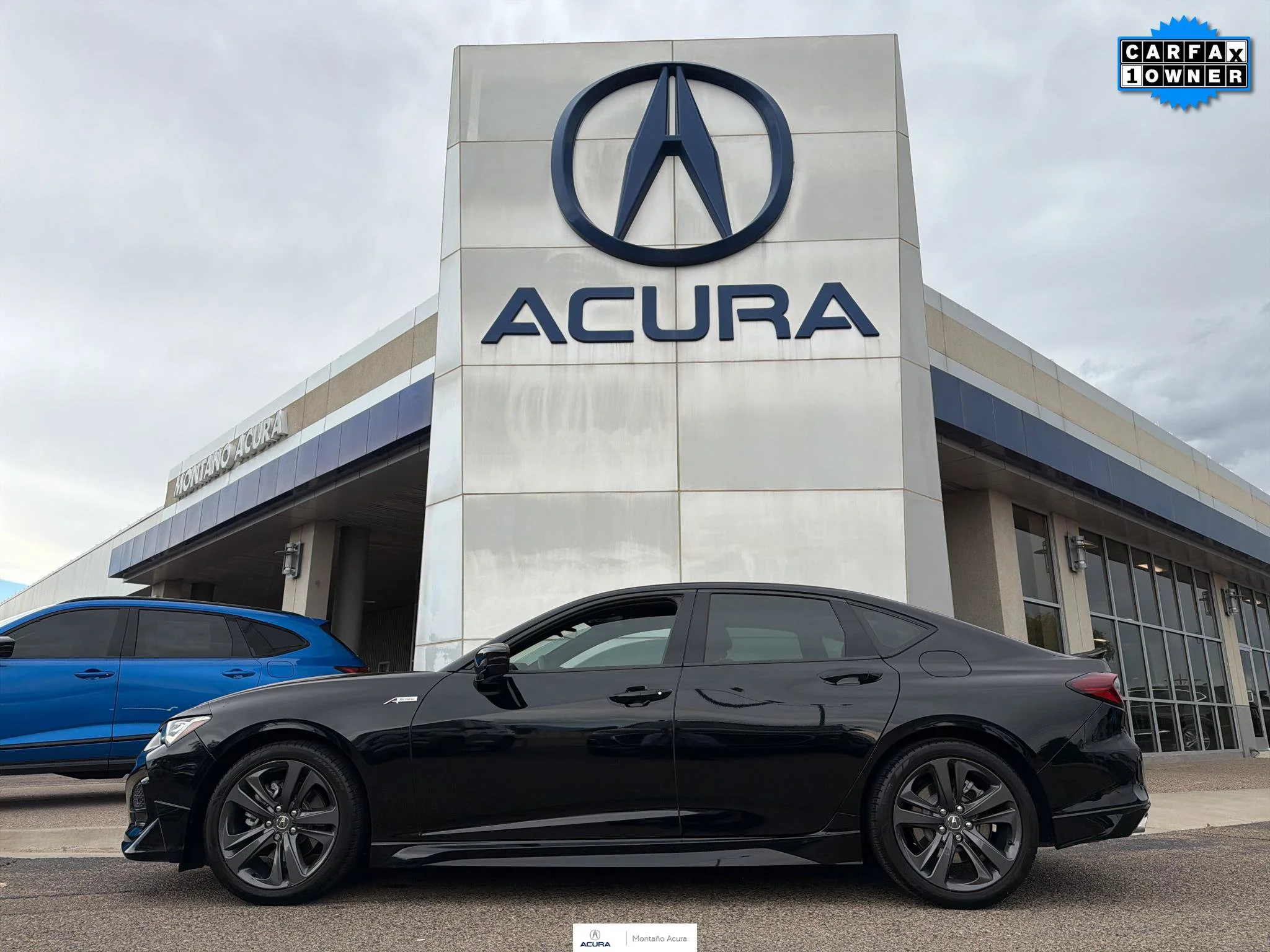 2023 Acura TLX