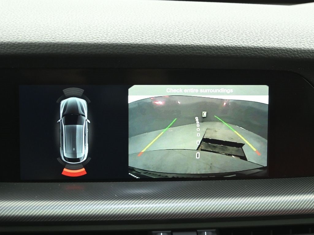 2026 ALFA ROMEO STELVIO - Image 11