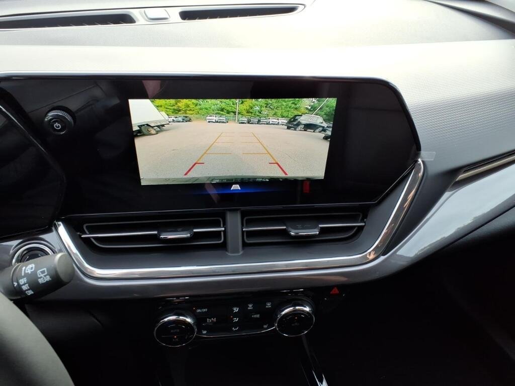 2026 Chevrolet Trax Activ - Photo 10