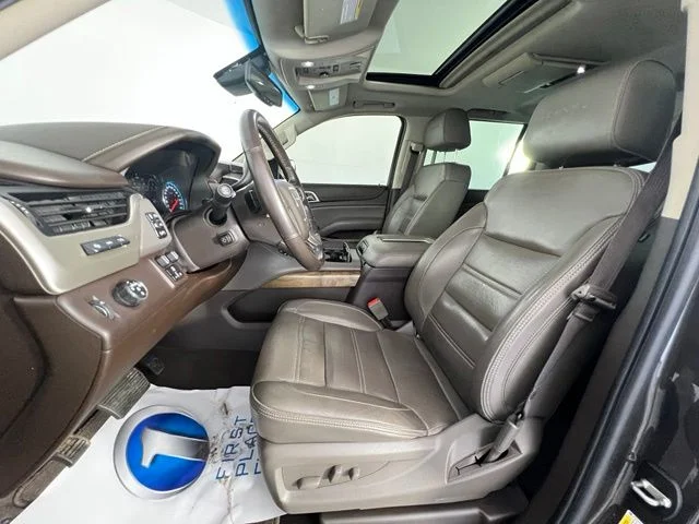 Used 2020 Gray GMC Denali image 11