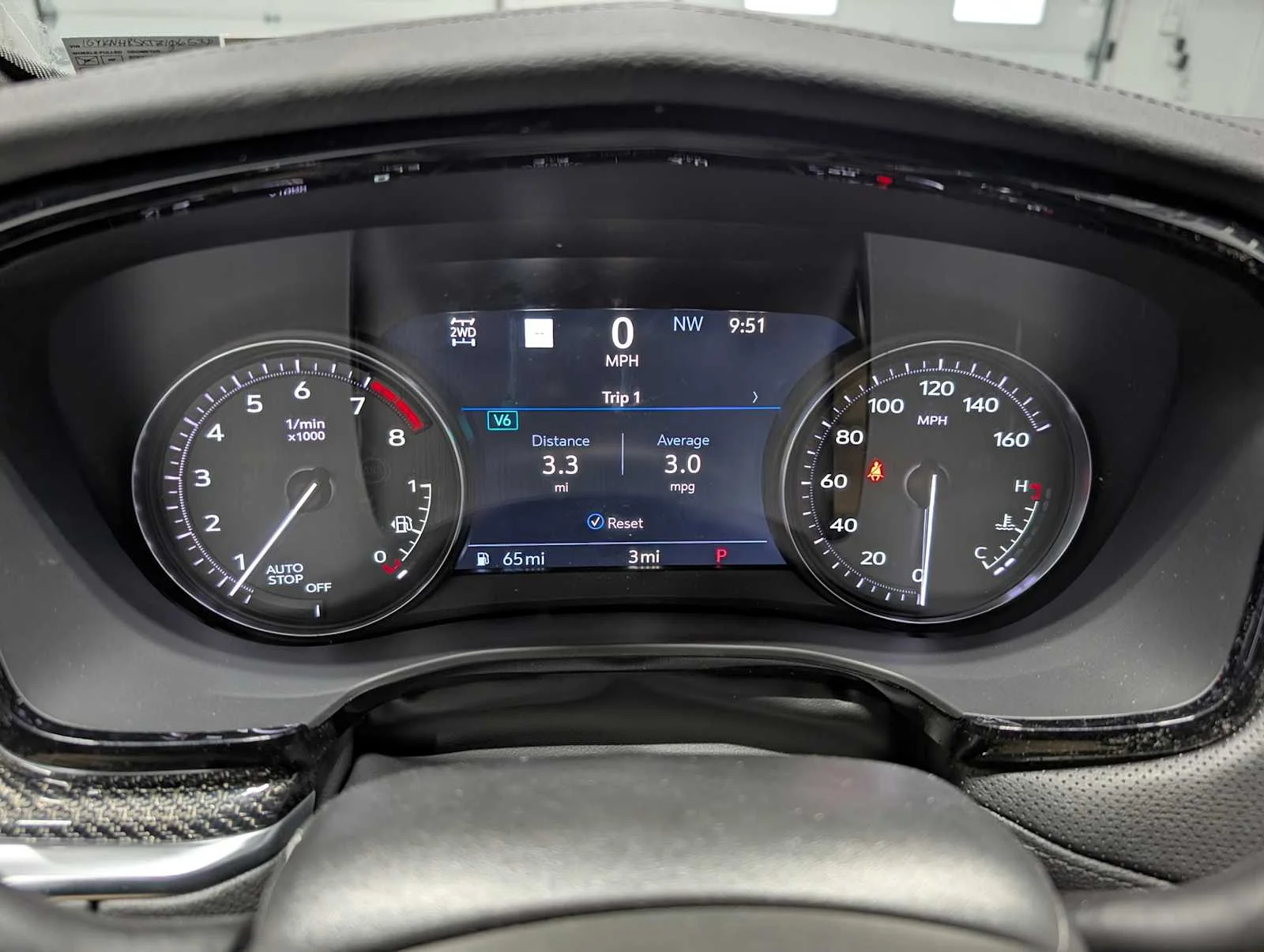 2026 Cadillac XT5 Sport - Photo 21