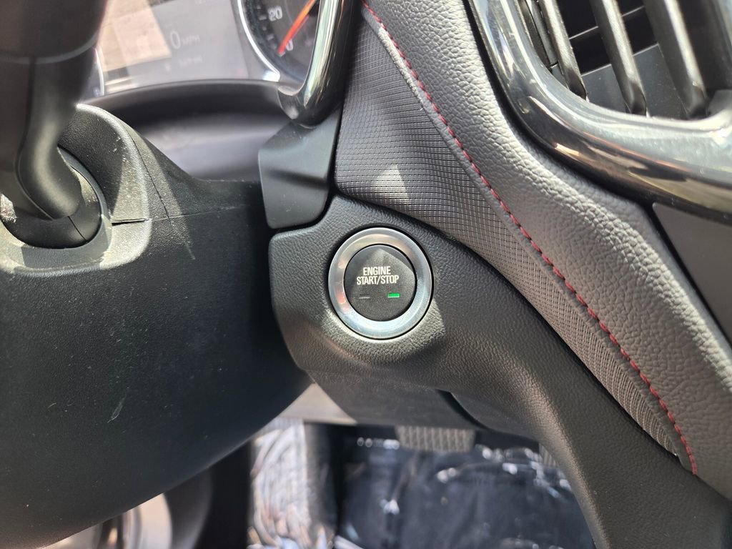 2022 Chevrolet Equinox RS - Photo 28