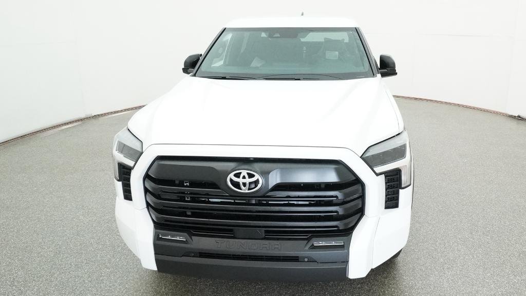 2026 Toyota Tundra SR5 - Photo 41