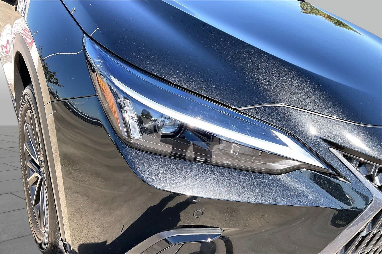 Used 2026 Caviar Lexus Premium image 25