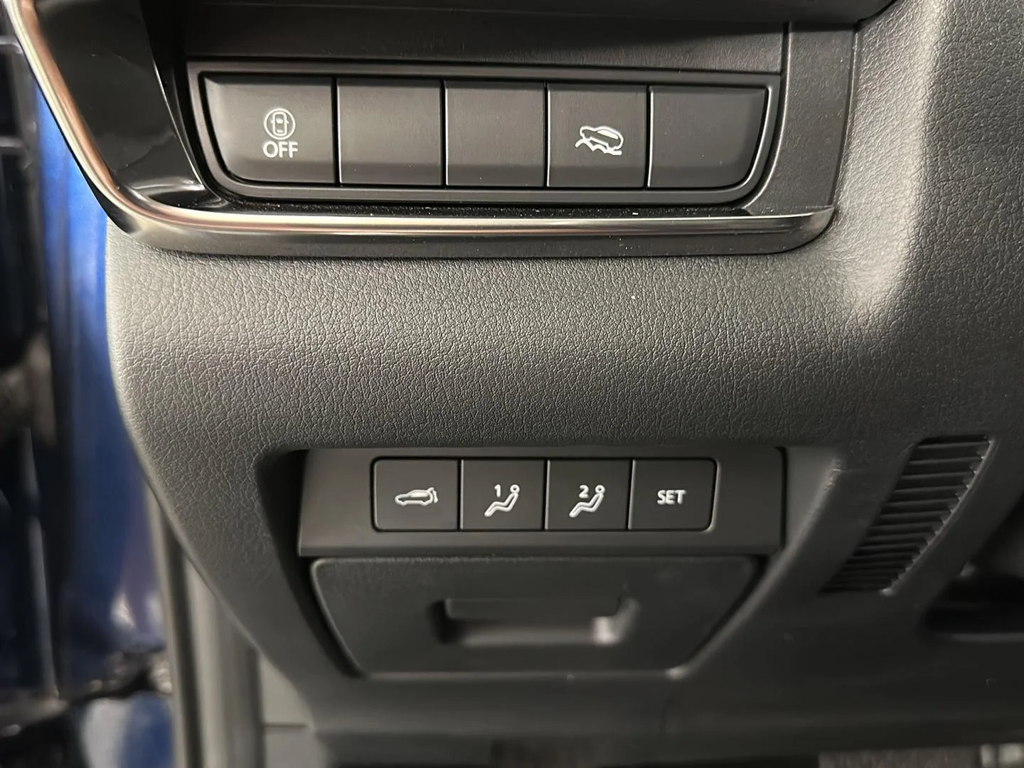 Used 2022 Deep Crystal Blue Mica Mazda 2.5 S Premium Package image 20