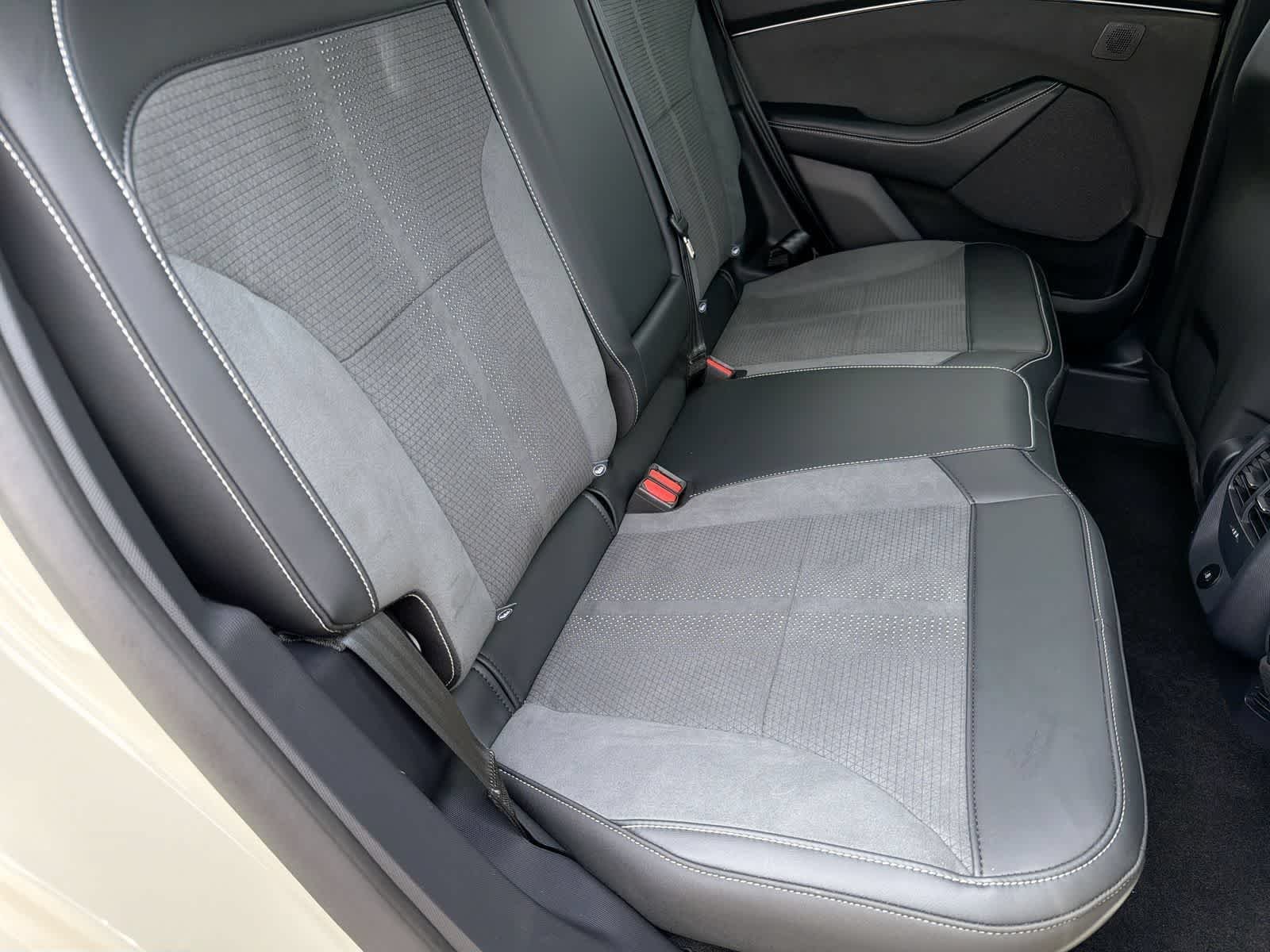 Certified Used 2025 Desert Sand Ford GT image 22