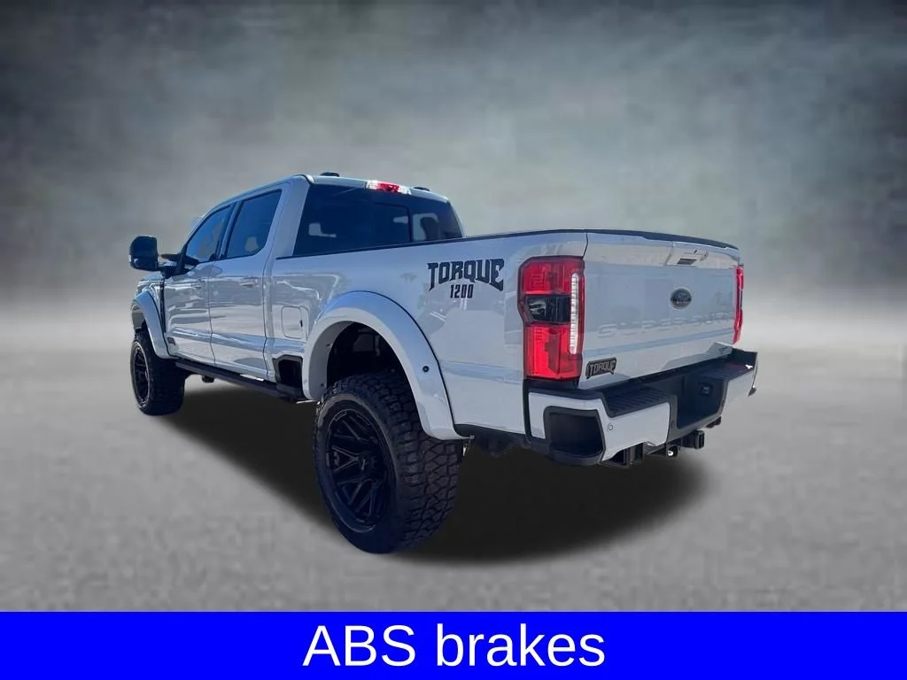 New 2026 Avalanche Ford Shelby Torque 1200 image 5