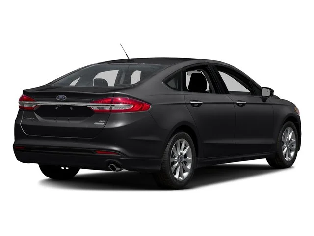 Used 2018 Ford Fusion SE with VIN 3FA6P0HD7JR253000 for sale in Rogers, AR