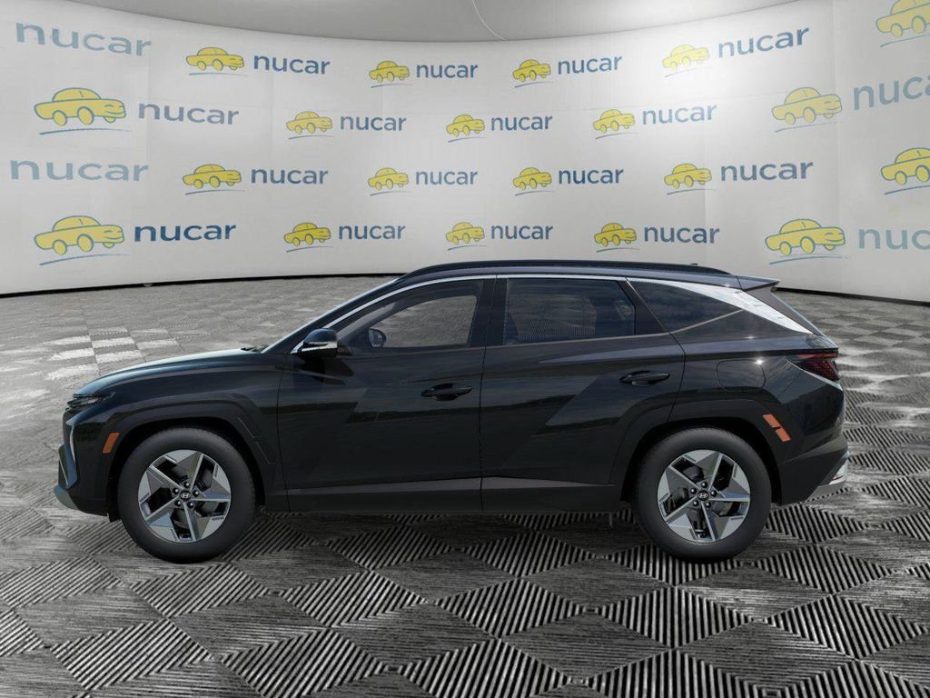 New 2026 Gray Hyundai SEL Convenience image 3