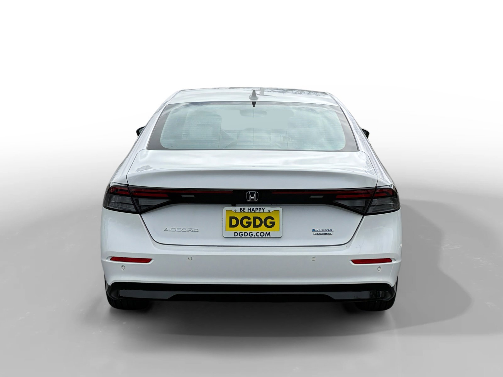 New 2026  Honda Touring image 4