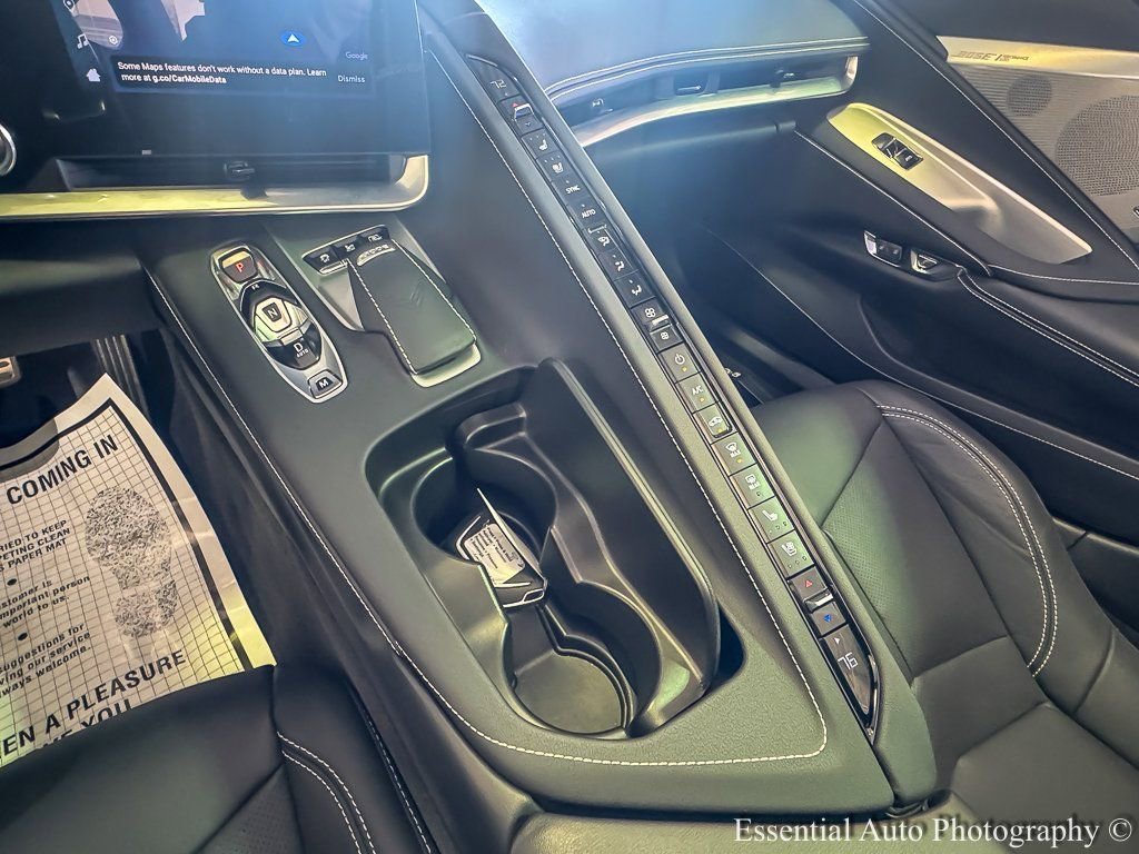 2024 CHEVROLET CORVETTE - Image 21