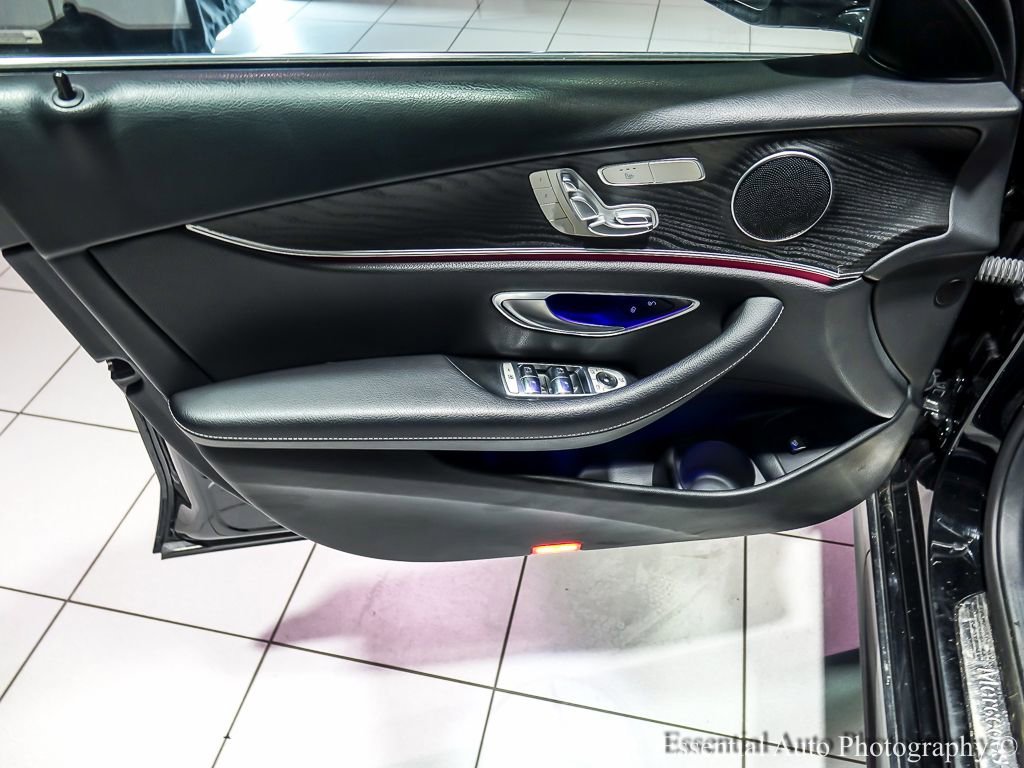 2022 Mercedes-Benz E-Class E450 - Photo 28