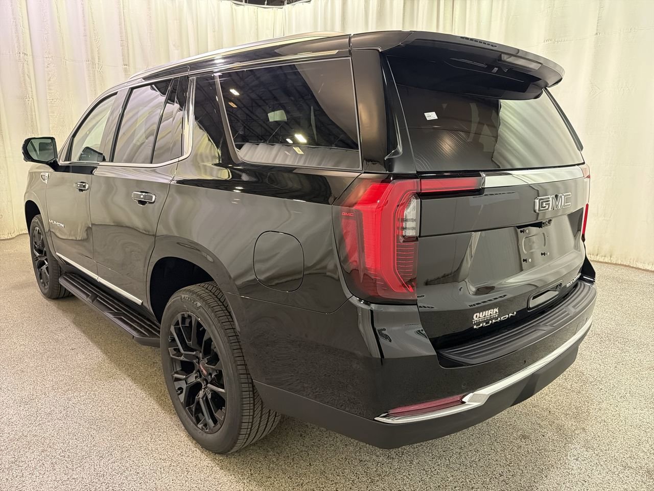 2026 GMC Yukon Elevation - Photo 9