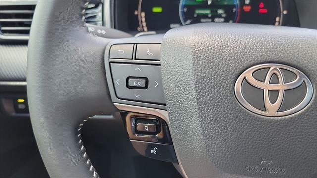 Certified Used 2025 ICE CAP Toyota  image 20