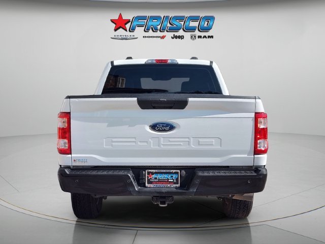 Used 2023 White Ford XL image 6