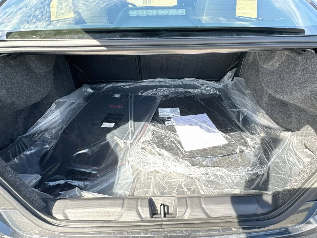 New 2026  Subaru Premium image 30