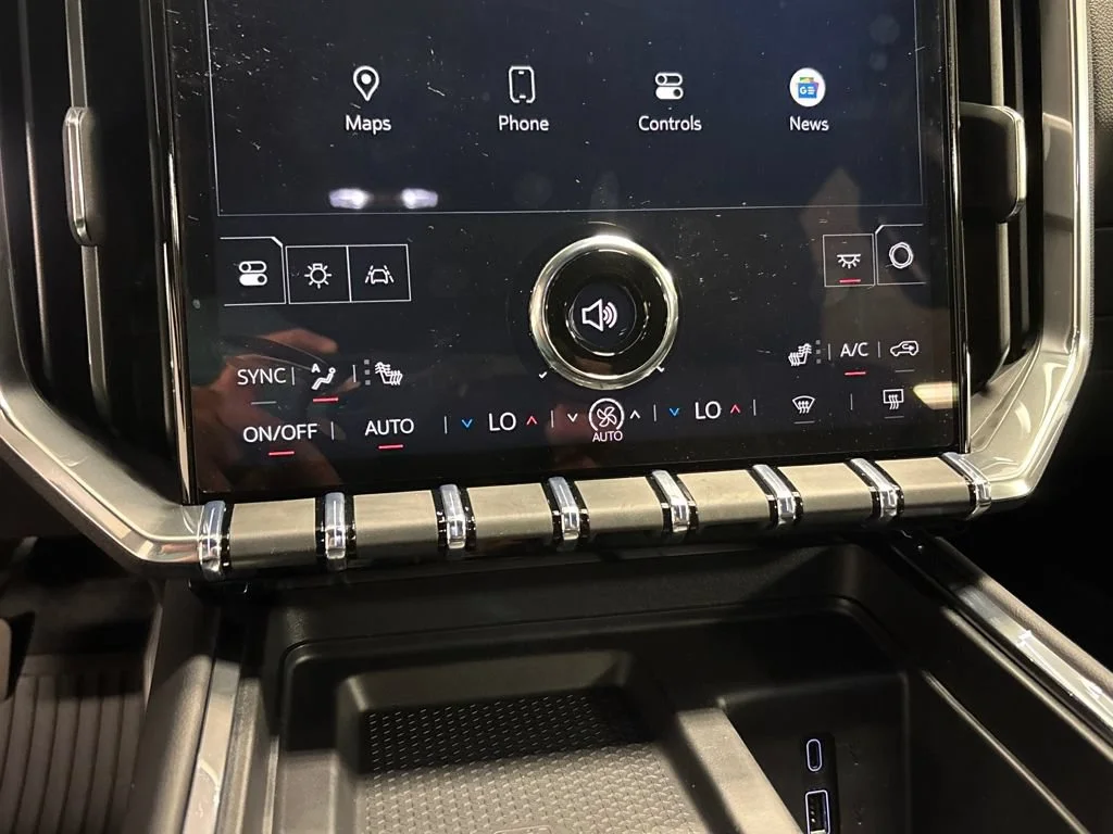 2026 GMC Acadia Elevation - Photo 38