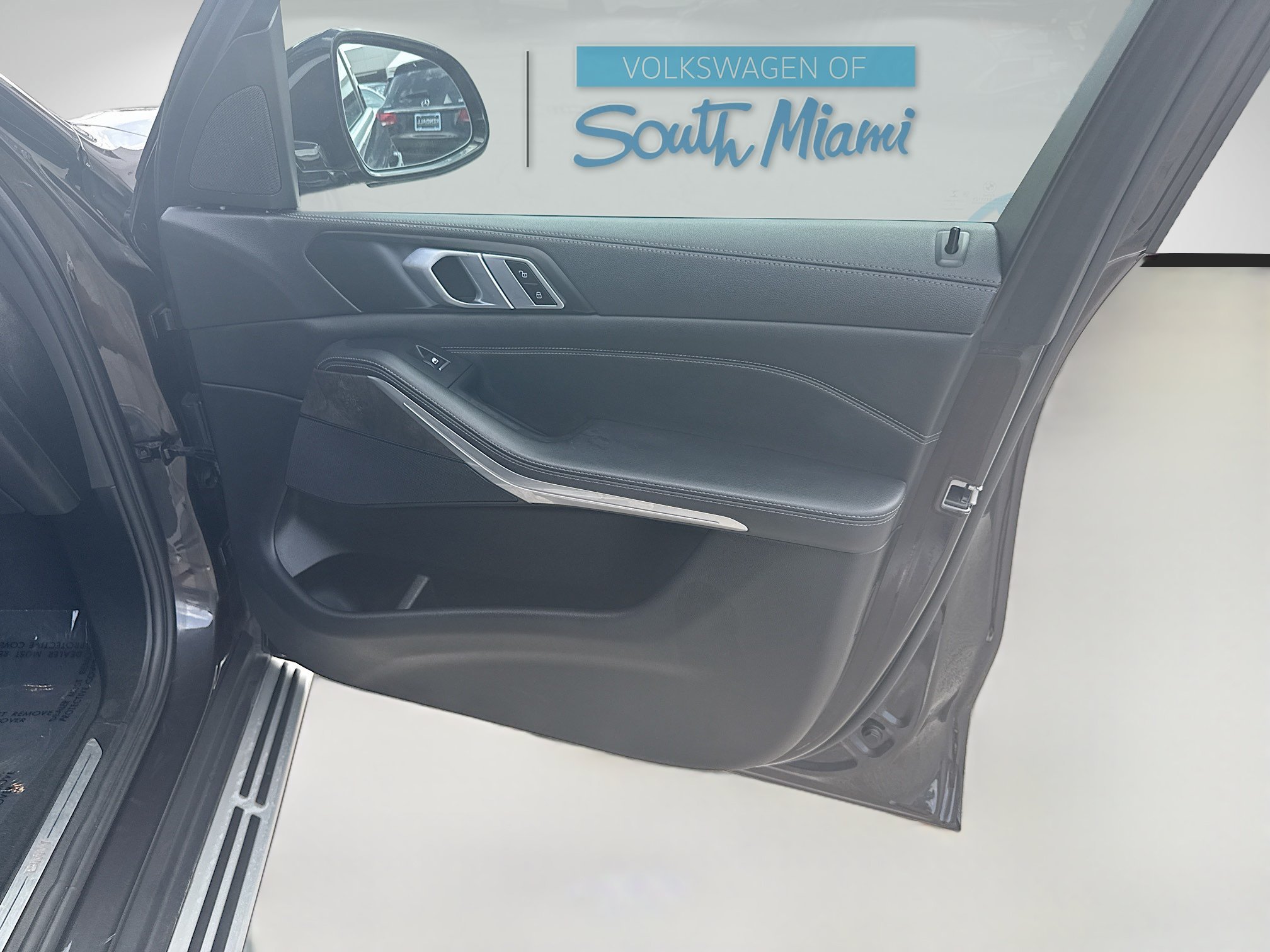 2023 BMW X5 40i - Photo 34