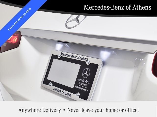 2025 Mercedes-Benz GLS AMG GLS 63 - Photo 7