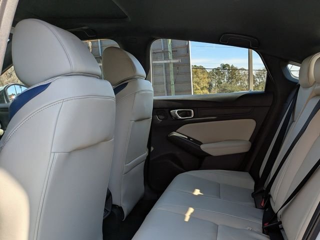 New 2026 Platinum White Pearl Acura A-Spec Tech Package image 13