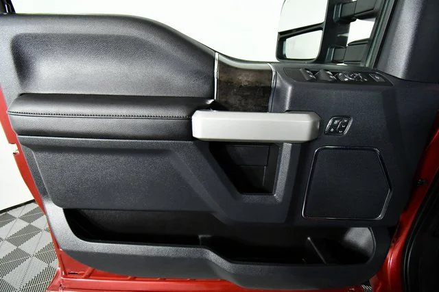 2022 Ford F-250 Super Duty Lariat - Photo 21