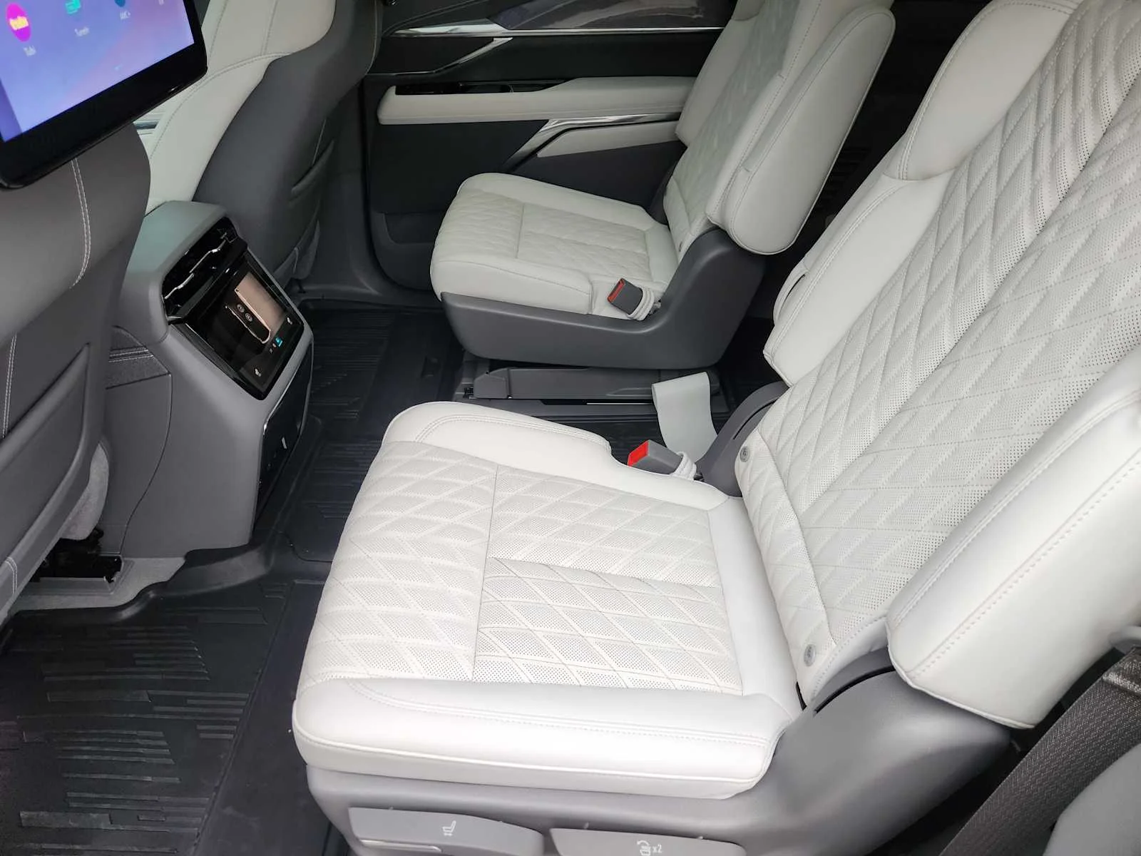 New 2026 Black Cherry Tintcoat Cadillac Sport image 19