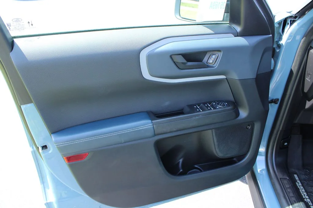Used 2022 Area 51 Ford Outer Banks image 34