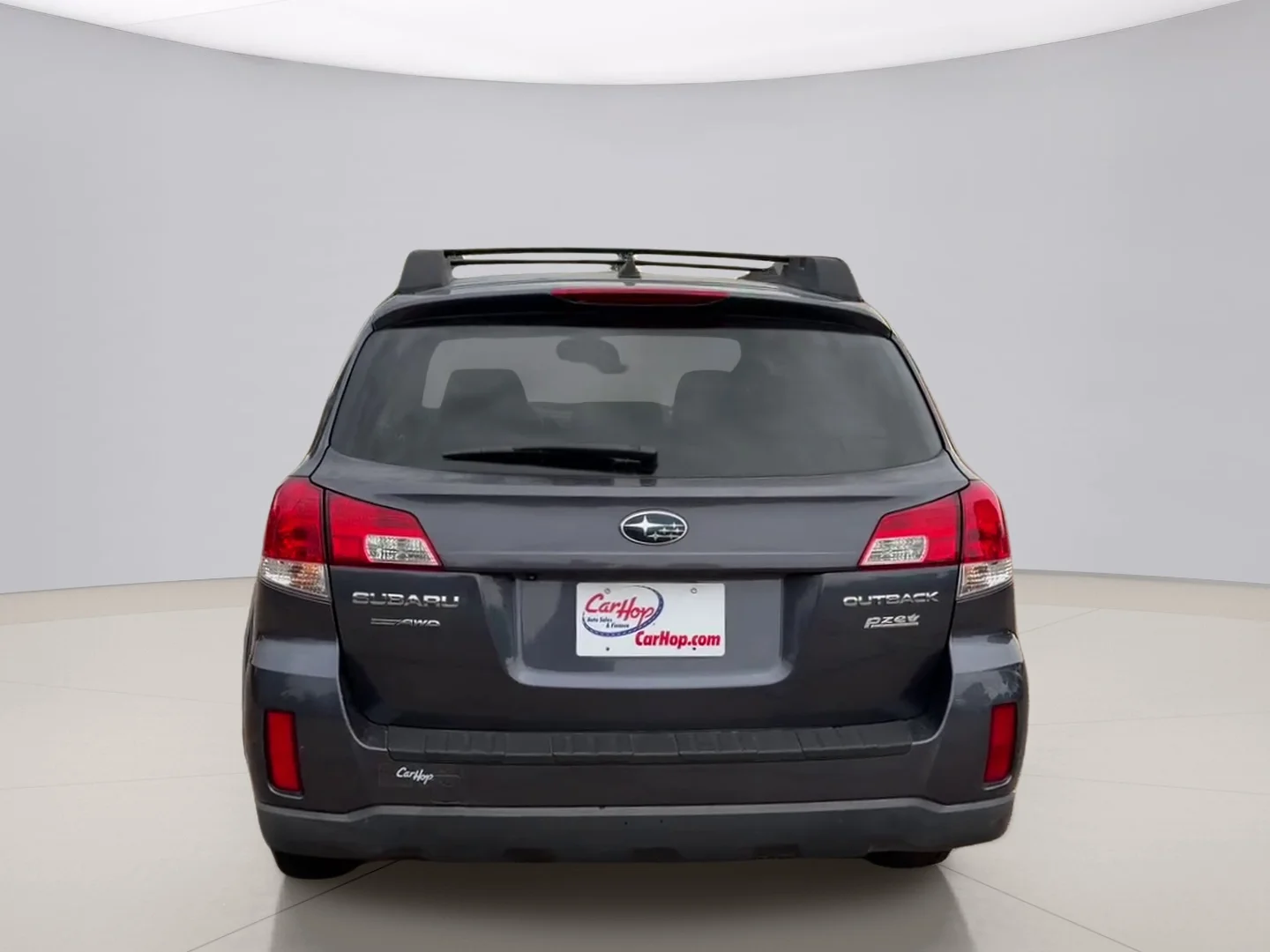 Used 2014 Gray Subaru 2.5I LIMIT image 6